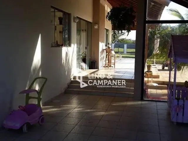 Imagem 5: Casa com 4 Dormitórios para Alugar, 450 M² por R$ 8.400,00/Mês - Recanto do Salto