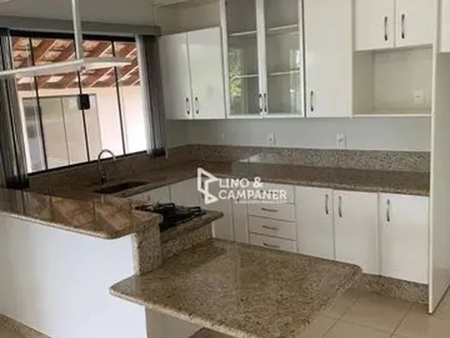 Imagem 12: Casa com 4 Dormitórios para Alugar, 450 M² por R$ 8.400,00/Mês - Recanto do Salto