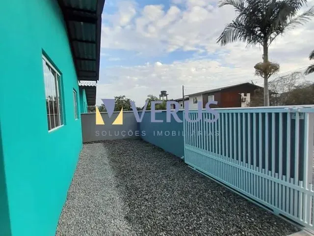 Imagem 7: Casa com 02 Quartos no Bairro São Roque