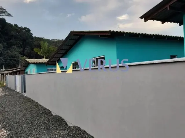 Imagem 9: Casa com 02 Quartos no Bairro São Roque