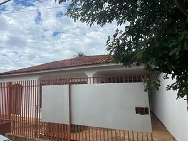Imagem: Casa Rica em Espaço no Jardim Tijuca