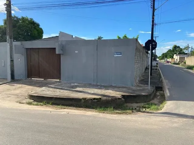Imagem: Alugo Casa
