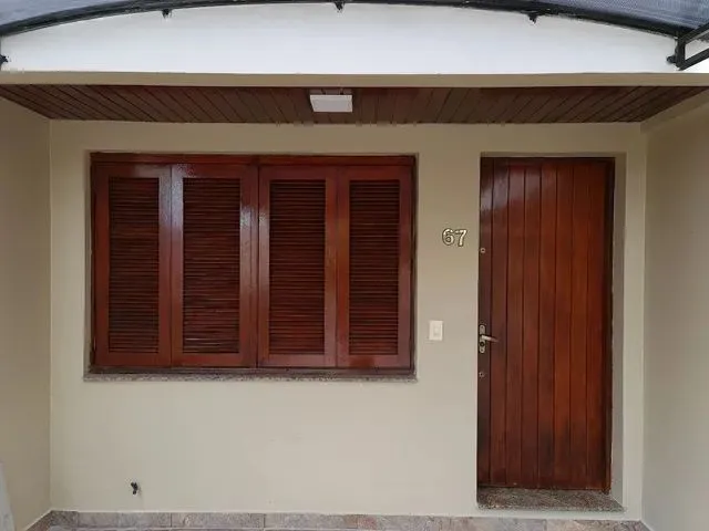 Imagem: Alugo Direto Excelente Sobrado Mato Grande