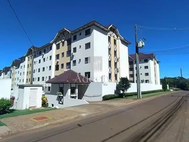 Imagem: Apartamento 02 Quartos para Locação, Country