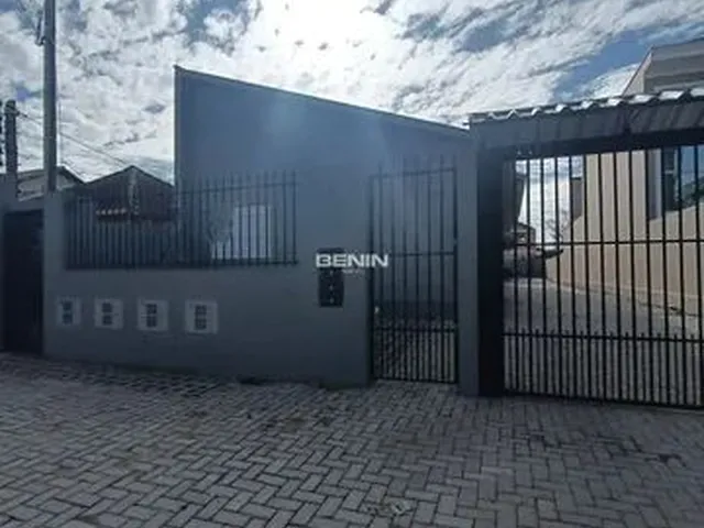 Imagem: Canoas - Casa de Condomínio - Niterói