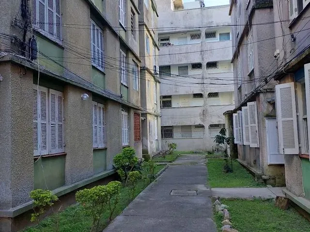 Imagem 3: Aluguel de Ap Kitnet com 1 dormitório