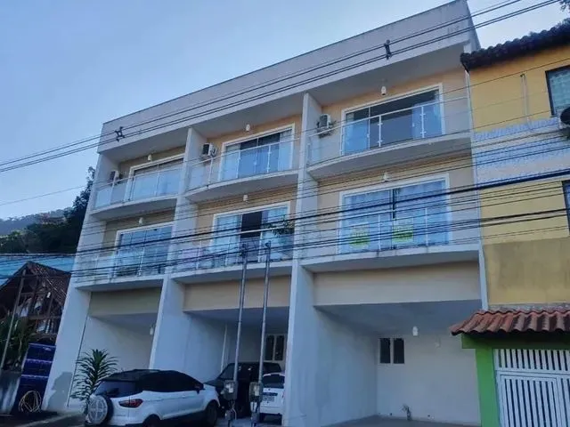 Imagem: Alugo Casa no Condominio Fazenda Garatucaia