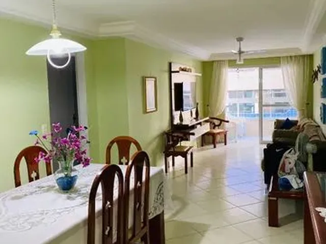Imagem: Amplo Apartamento 4 Quartos no Centro de