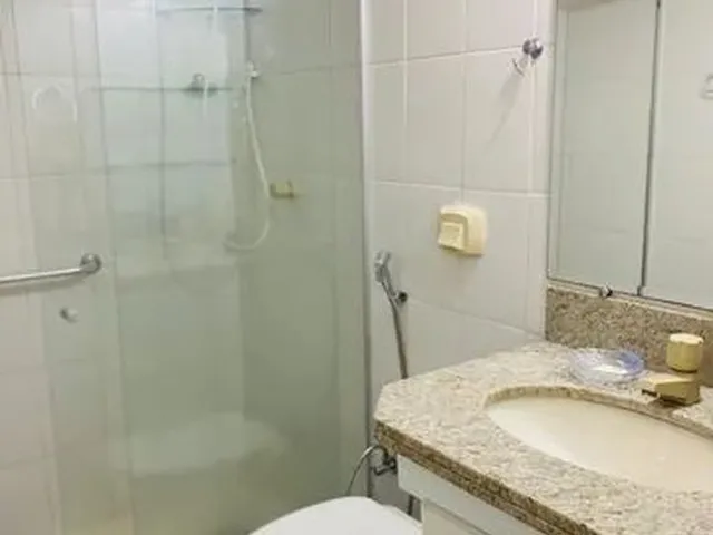 Imagem 12: Amplo Apartamento 4 Quartos no Centro de Guarapari - Mobiliado - Ótima Localização