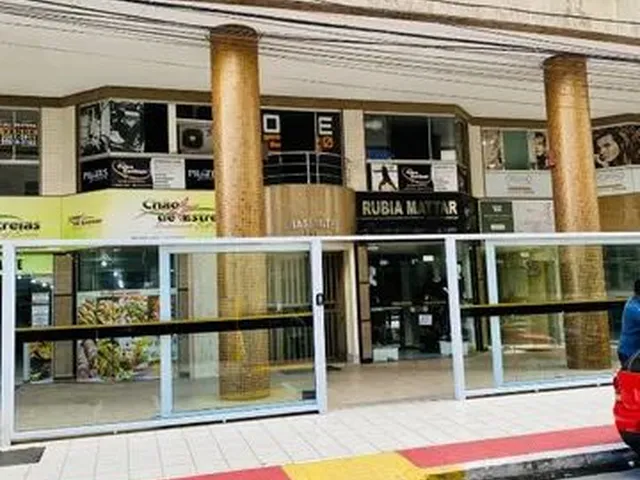 Imagem 2: Amplo Apartamento 4 Quartos no Centro de Guarapari - Mobiliado - Ótima Localização
