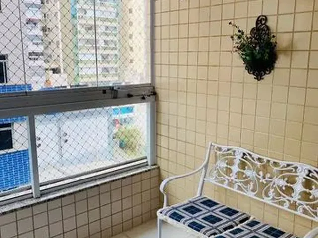 Imagem 14: Amplo Apartamento 4 Quartos no Centro de Guarapari - Mobiliado - Ótima Localização