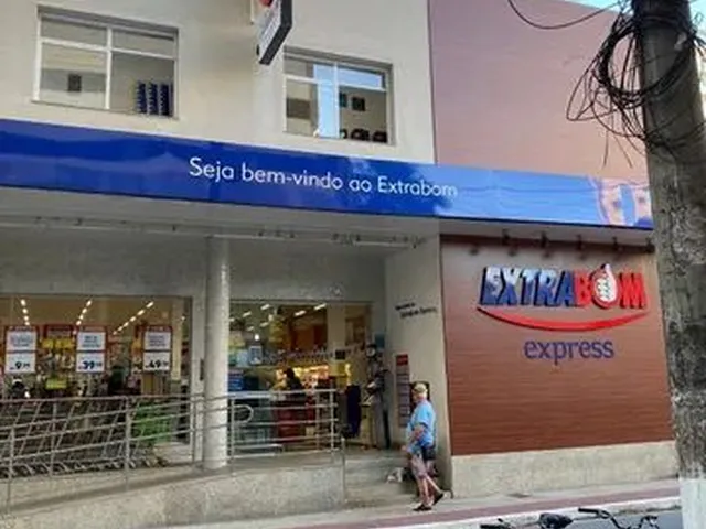Imagem 7: Amplo Apartamento 4 Quartos no Centro de Guarapari - Mobiliado - Ótima Localização