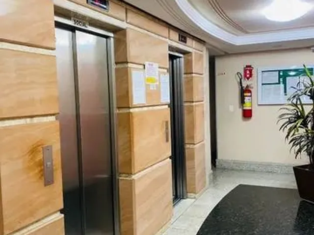 Imagem 8: Amplo Apartamento 4 Quartos no Centro de Guarapari - Mobiliado - Ótima Localização