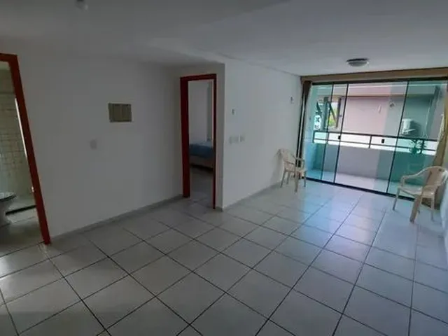 Imagem: Apartamento Semi Mobiliado em Tambaú 02
