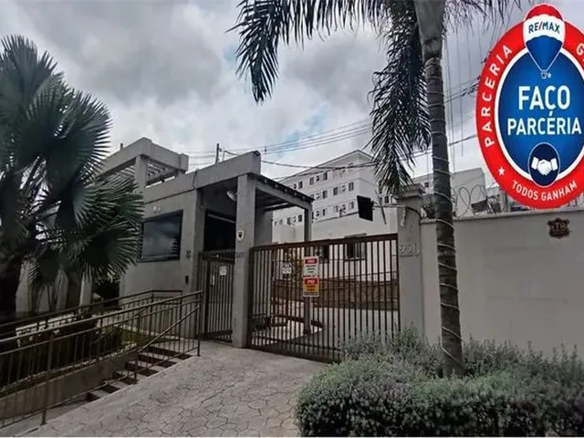Imagem: Apartamento com 2 Quartos, Piscina, Condomínio