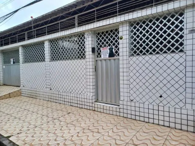 Imagem: Casa Jardim Planalto - Av. Liberdade
