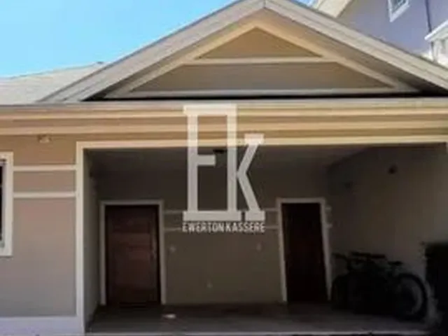 Imagem: Casa Térrea para Locação Ou Venda em