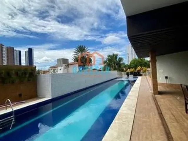 Imagem: Apartamento para Locação!