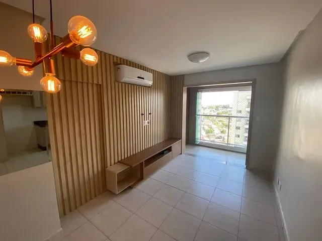 Imagem: Morada do Sol/Condomínio Key Biscane 72M²