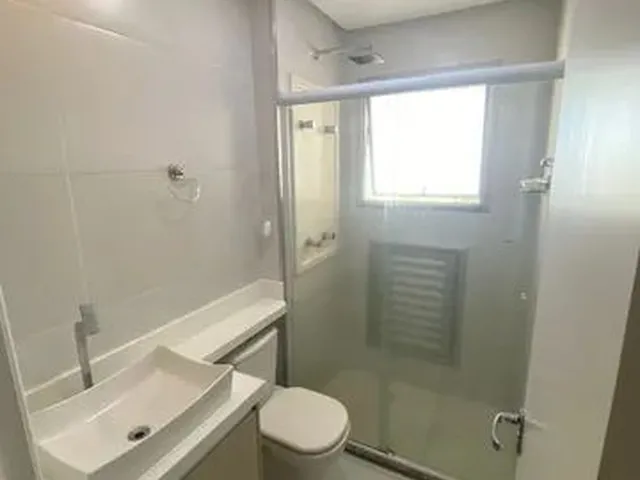 Imagem 7: Morada do Sol/Condomínio Key Biscane 72M² - 17º Andar (Semi Mobiliado) 2 Quartos Sendo