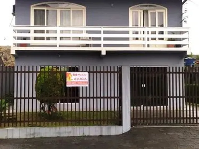 Imagem: Joinville - Casa Padrão - Costa e Silva
