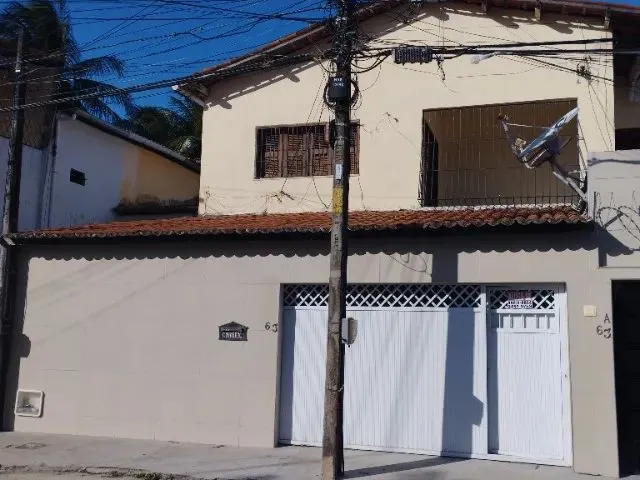 Imagem: Casa no Montese a 70 Metros da Avenida João