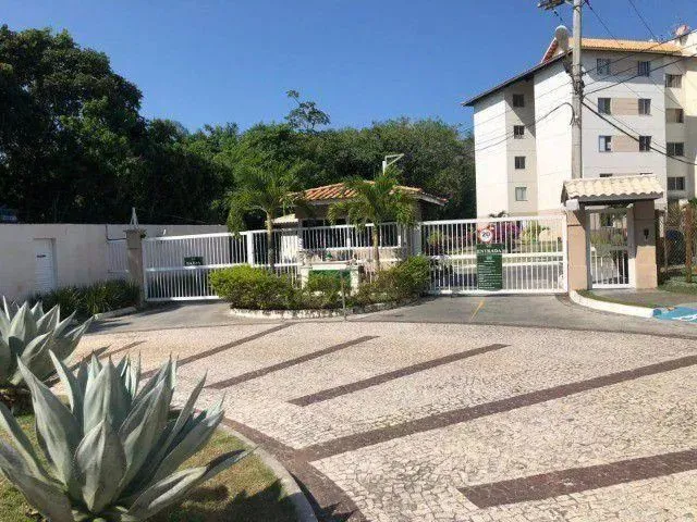Imagem: Apartamento 2/4 Condomínio Reserva Parque