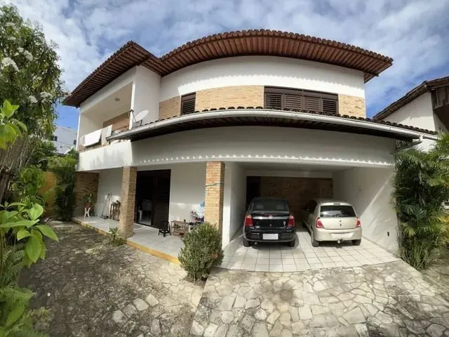 Imagem: Casa para Aluguel Possui 240 Metros Quadrados