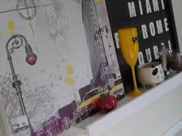 Imagem 11: Alugo Quarto Mobiliado no Eldorado Zap