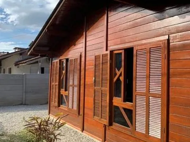 Imagem: Casa no Ribeirão da Ilha