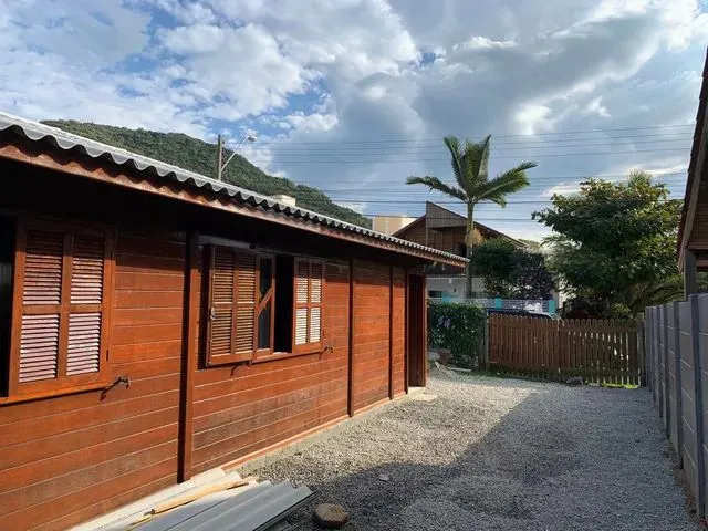 Imagem 9: Casa no Ribeirão da Ilha