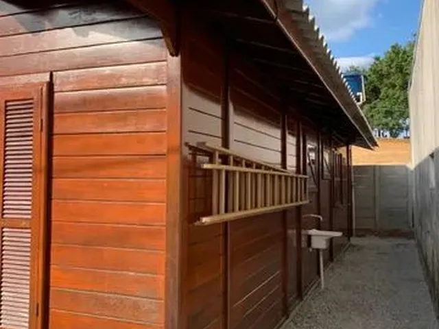 Imagem 2: Casa no Ribeirão da Ilha