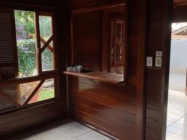 Imagem 7: Casa no Ribeirão da Ilha