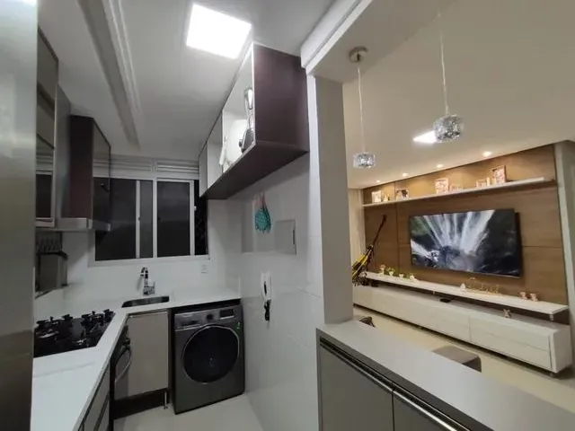 Imagem: Alugo Apartamento Mobiliado