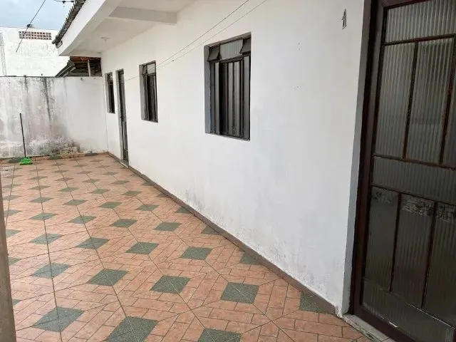 Imagem 7: Alugo Casa Valor $ 900,00 Próximo a Nilco