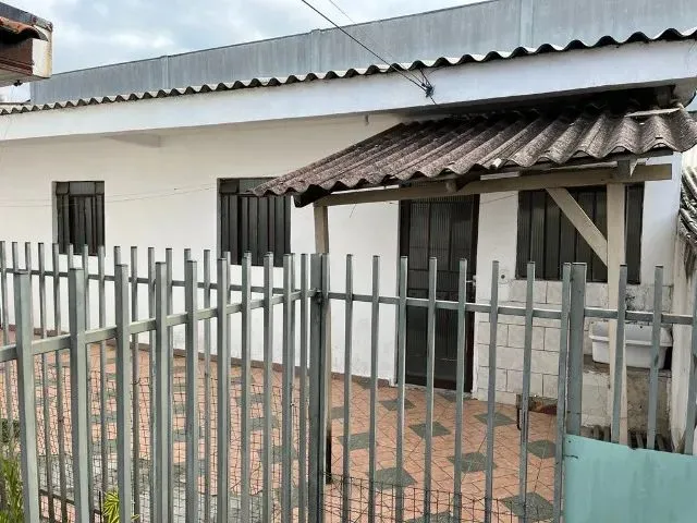 Imagem 9: Alugo Casa Valor $ 900,00 Próximo a Nilco