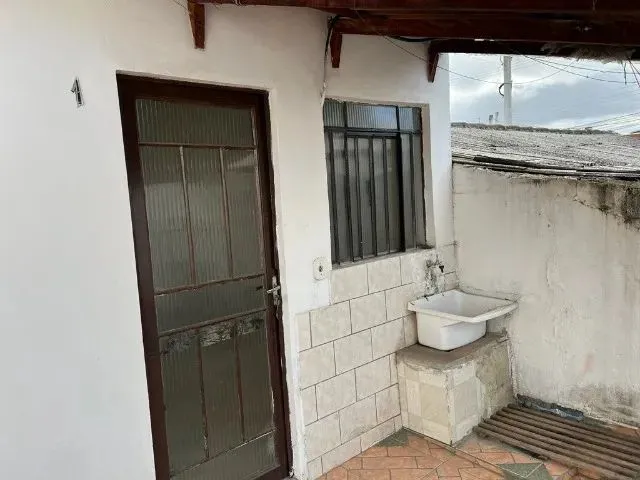 Imagem 13: Alugo Casa Valor $ 900,00 Próximo a Nilco