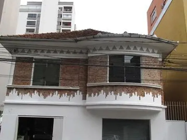 Imagem: Novo Hamburgo - Casa Comercial - Centro