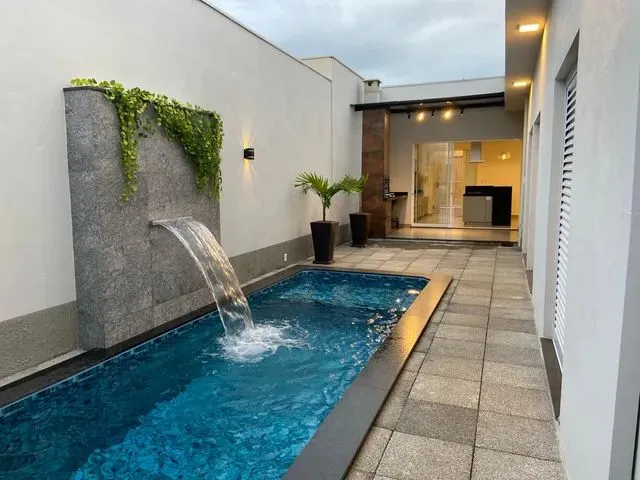 Imagem: Casa em Passos, Linda. Aluga Ou Vende