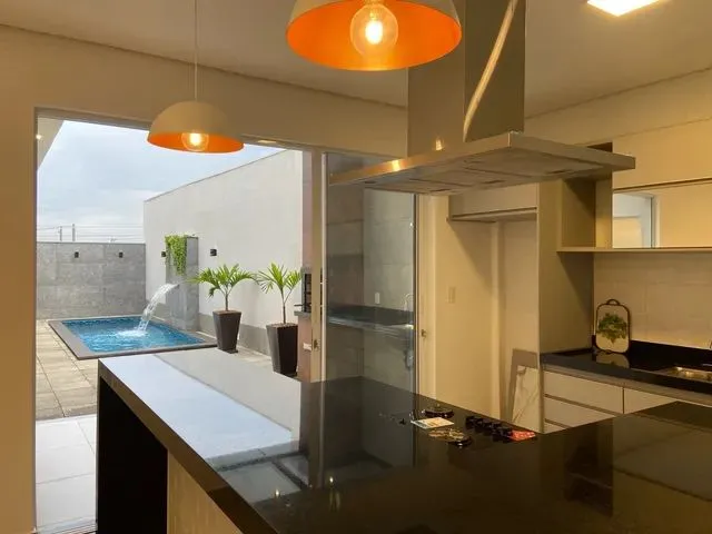 Imagem 2: Casa em Passos, Linda. Aluga Ou Vende