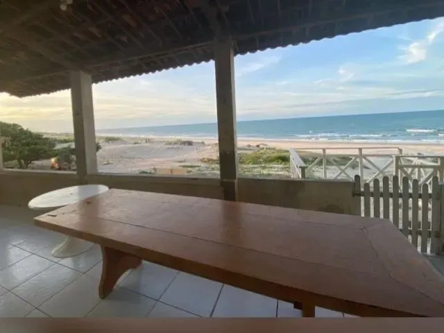 Imagem 1: Casa de Praia - Alugar em Barra da Sucatinga (Berberibe