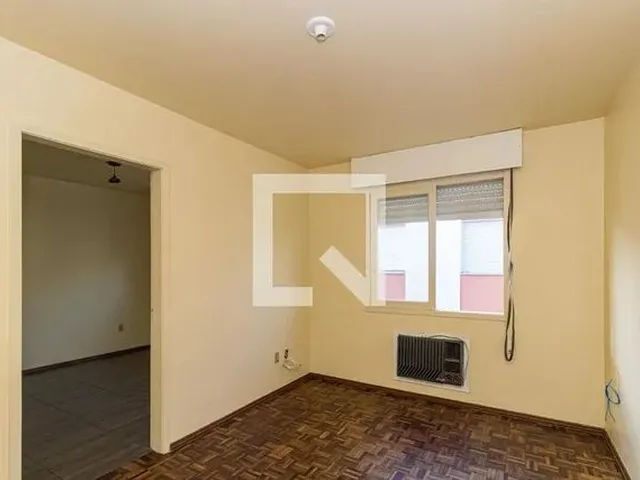 Imagem 1: Apartamento para Aluguel - Rubem Berta, 1 Quarto, 60 M2