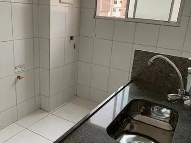 Imagem: Aluga-Se Apartamento