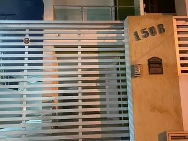 Imagem: Casa Duplex
