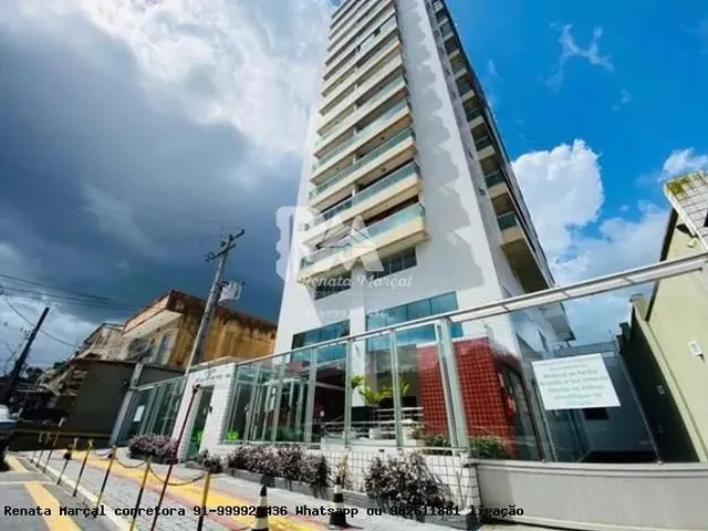 Imagem: Alugo Excelente Apartamento Novo e Moderno