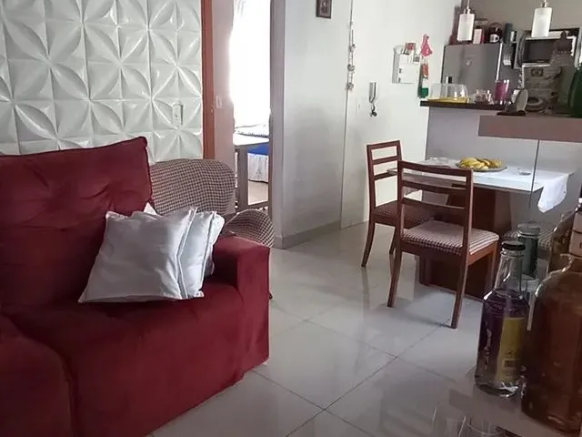 Imagem: Alugo Apartamento - Gran Royalle Park