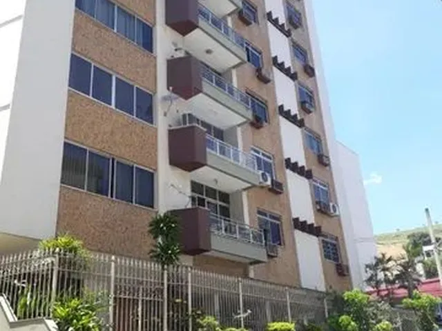 Imagem: Apartamento com 03 Quartos no Centro de