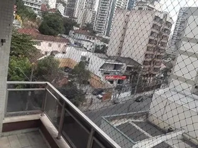 Imagem 15: Apartamento com 03 Quartos no Centro de Nova Iguaçu