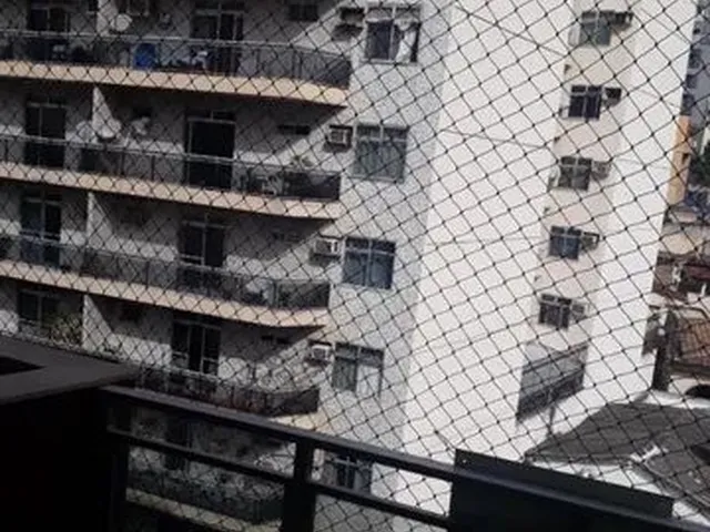 Imagem 13: Apartamento com 03 Quartos no Centro de Nova Iguaçu