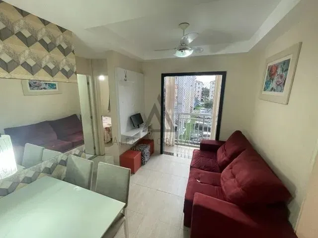 Imagem 16: Locação Apartamento com 3 dormitórios
